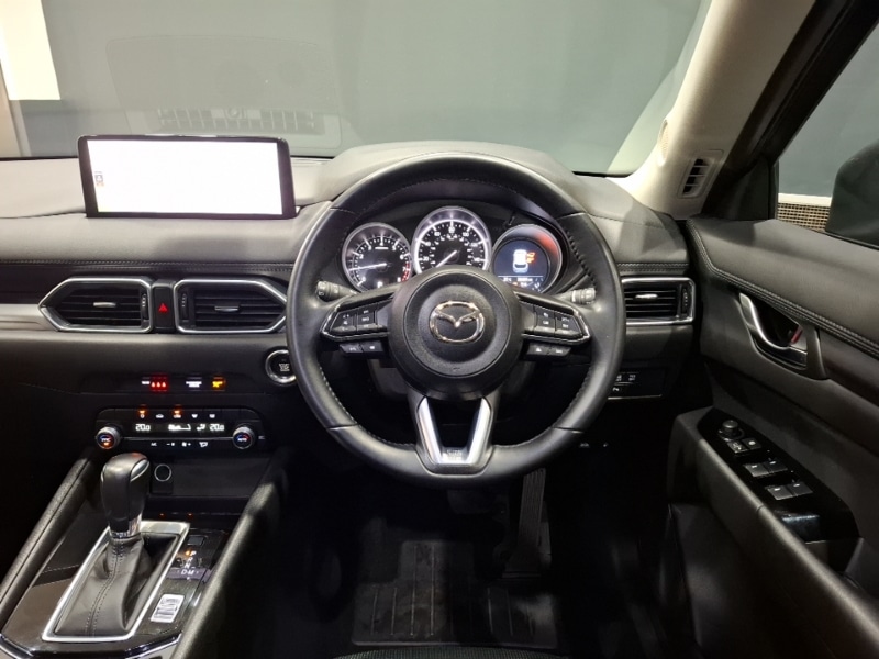 Used Mazda CX-5 2024 for sale - 76880390: Photo 7