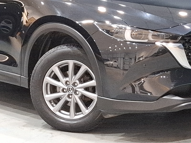 Used Mazda CX-5 2024 for sale - 76880390: Photo 9