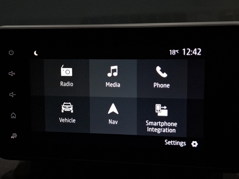 Used Dacia Sandero Stepway 2024 for sale - 77095048: Photo 13