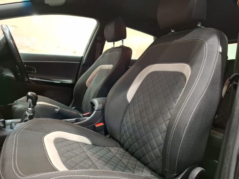 Used Kia Ceed 2018 for sale - 77782612: Photo 12