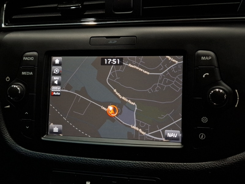 Used Kia Ceed 2018 for sale - 77782612: Photo 13