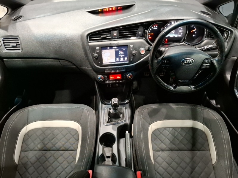 Used Kia Ceed 2018 for sale - 77782612: Photo 2