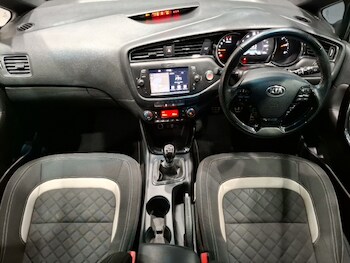 Used Kia Ceed 2018 for sale - 77782612: Photo