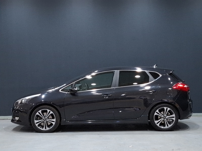 Used Kia Ceed 2018 for sale - 77782612: Photo 4