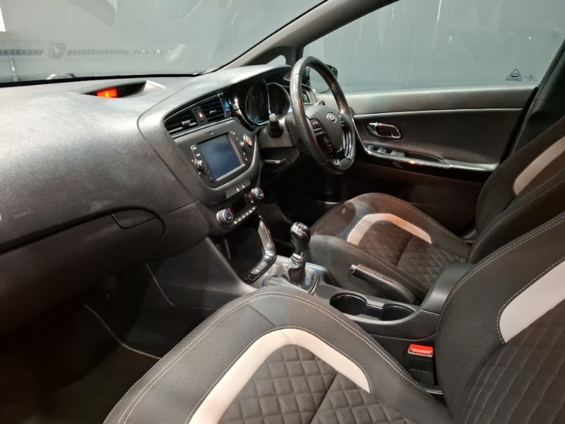 Used Kia Ceed 2018 for sale - 77782612: Photo 5