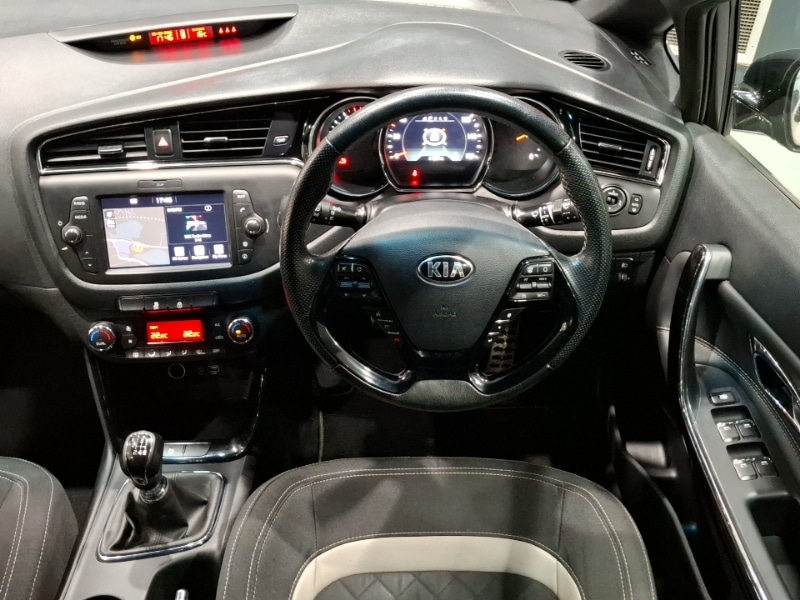Used Kia Ceed 2018 for sale - 77782612: Photo 7