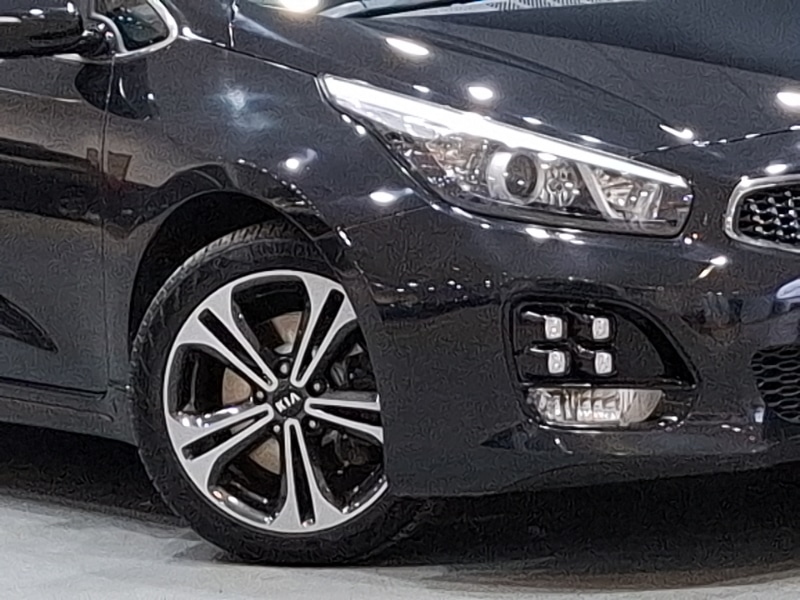 Used Kia Ceed 2018 for sale - 77782612: Photo 9