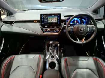 Used Toyota Corolla 2021 for sale - 75400120: Photo