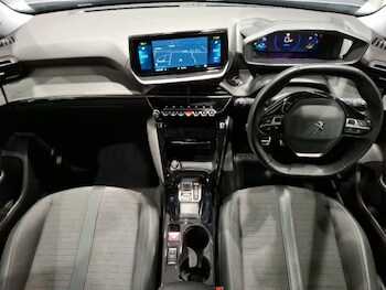 Used Peugeot 2008 2022 for sale - 78482318: Photo