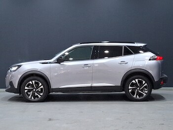 Used Peugeot 2008 2022 for sale - 78482318: Photo