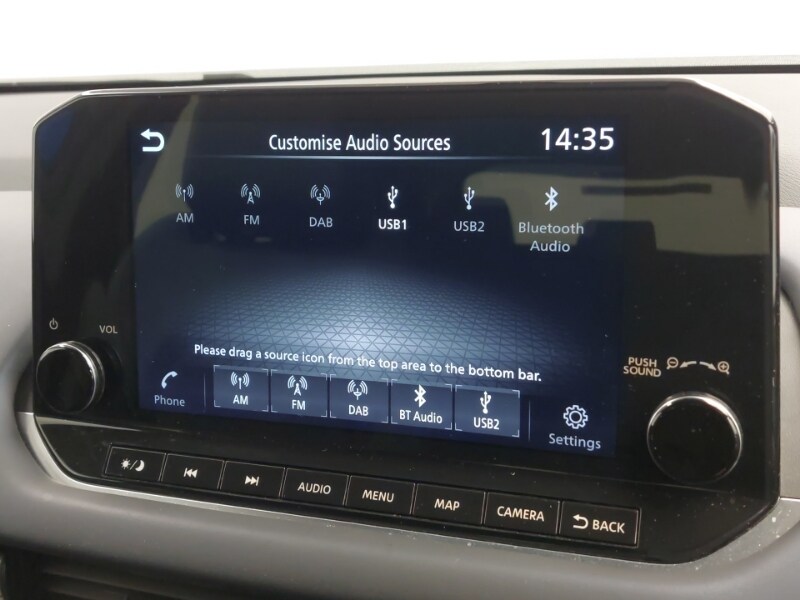 Used Nissan Qashqai 2021 for sale - 77832601: Photo 15