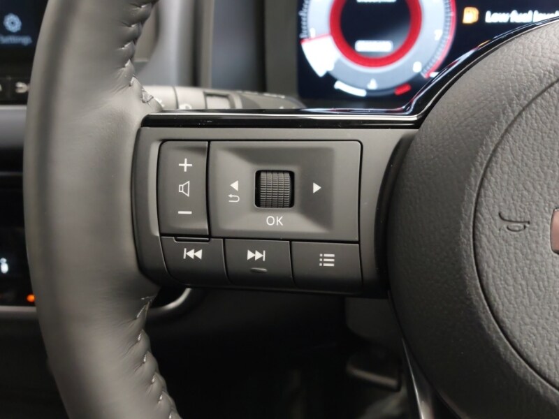 Used Nissan Qashqai 2021 for sale - 77832601: Photo 16