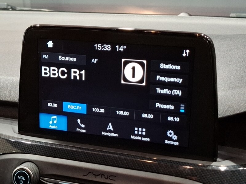 Used Ford Focus 2018 for sale - 78126393: Photo 11