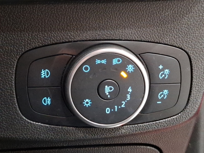 Used Ford Focus 2018 for sale - 78126393: Photo 15