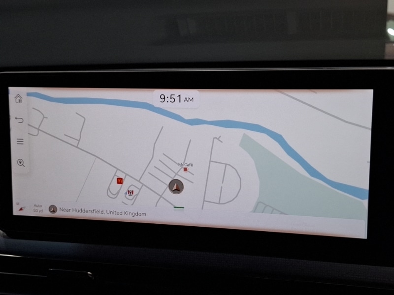 Used Genesis GV60 2023 for sale - 77606247: Photo 13