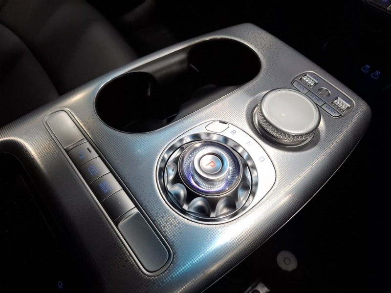 Used Genesis GV60 2023 for sale - 77606247: Photo 17