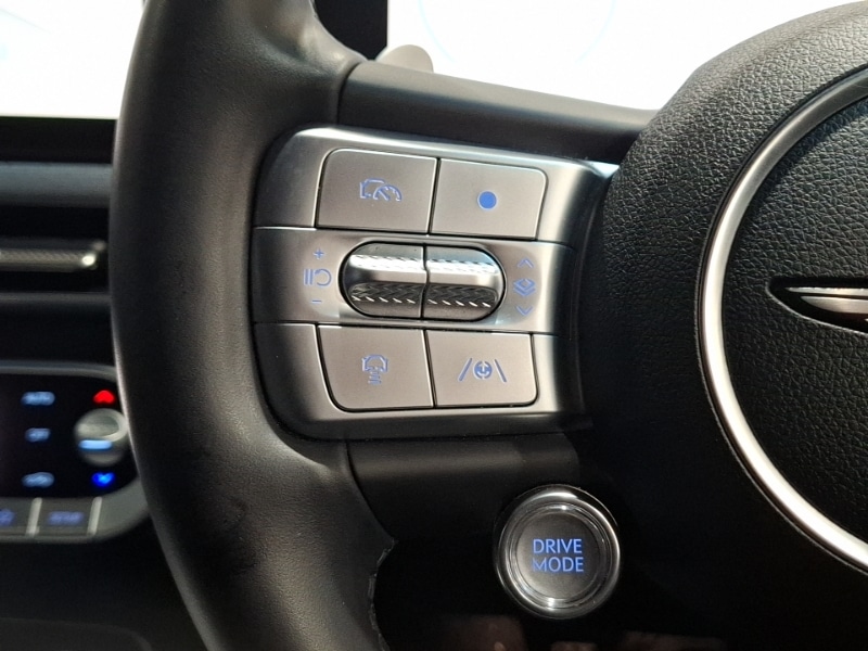 Used Genesis GV60 2023 for sale - 77606247: Photo 18