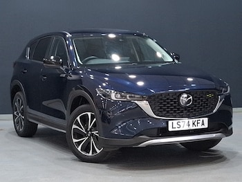 Used Mazda CX-5 2024 for sale - 79139546: Photo