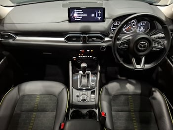 Used Mazda CX-5 2024 for sale - 79139546: Photo
