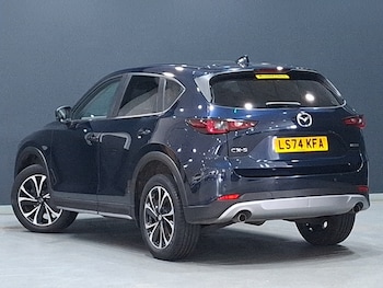Used Mazda CX-5 2024 for sale - 79139546: Photo