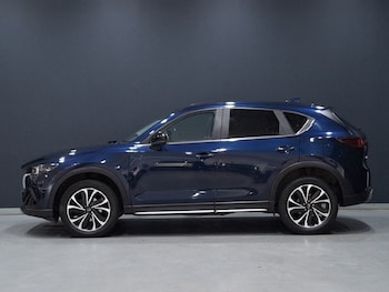 Used Mazda CX-5 2024 for sale - 79139546: Photo