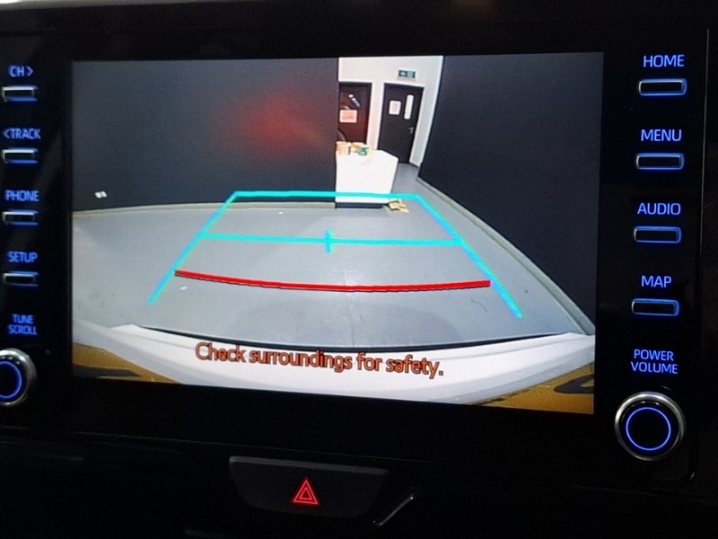 Vehicle 11