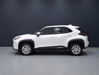 Used Toyota Yaris Cross 2022 for sale - 75837508: Photo