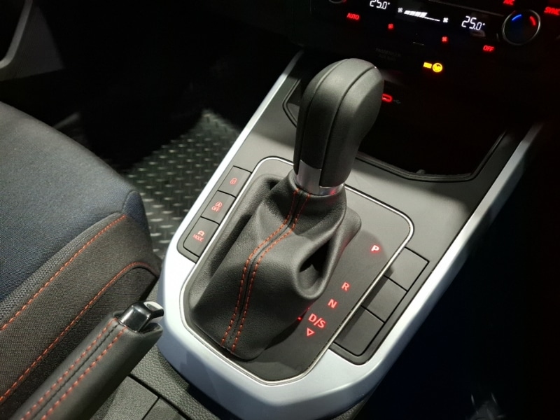 Used SEAT Arona 2025 for sale - 77526577: Photo 16