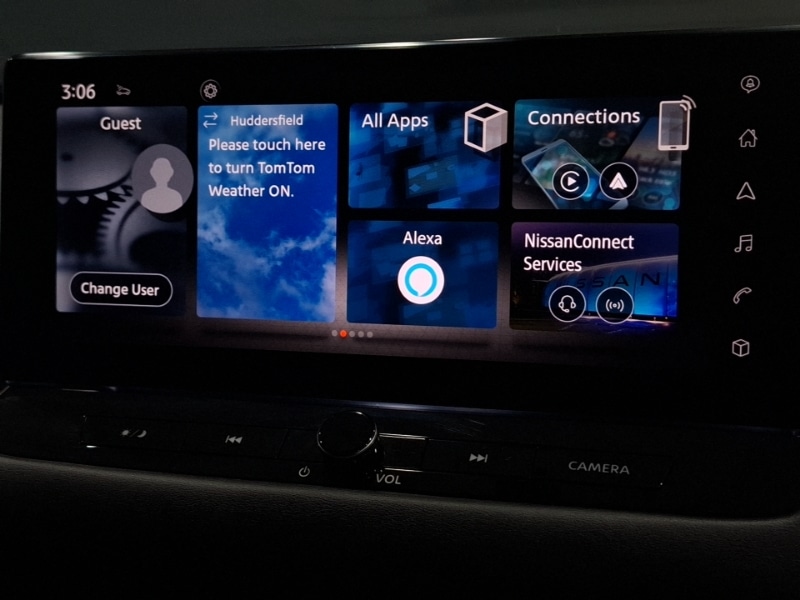 Used Nissan Qashqai 2023 for sale - 76518880: Photo 14