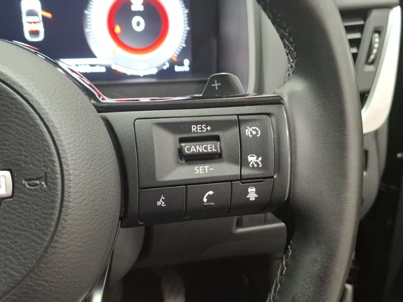 Used Nissan Qashqai 2023 for sale - 76518880: Photo 18