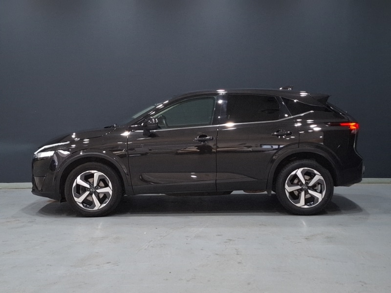 Used Nissan Qashqai 2023 for sale - 76518880: Photo 4