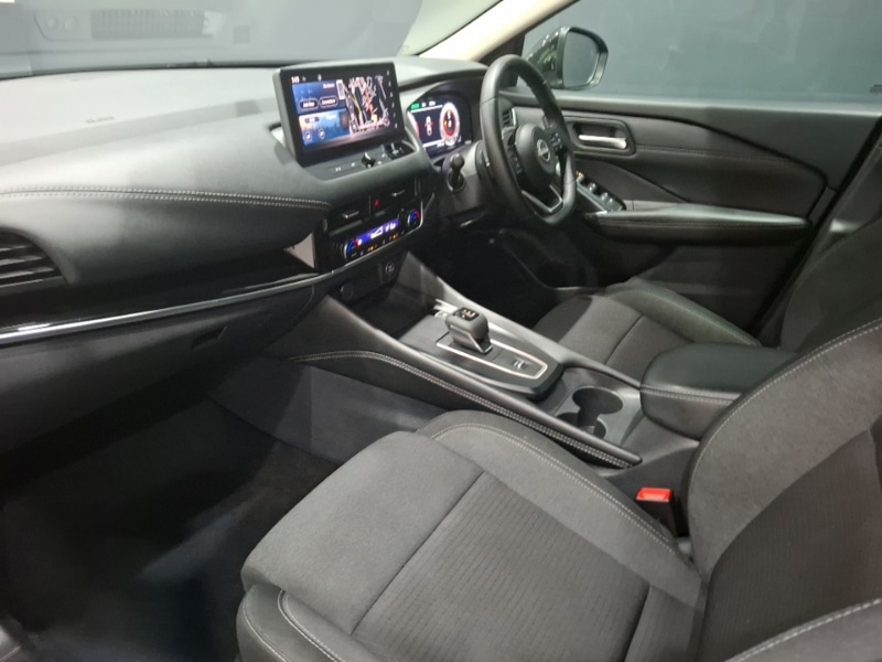 Used Nissan Qashqai 2023 for sale - 76518880: Photo 5