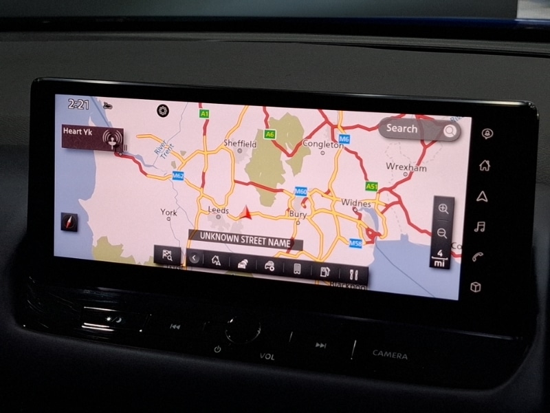 Used Nissan Qashqai 2024 for sale - 78013133: Photo 14