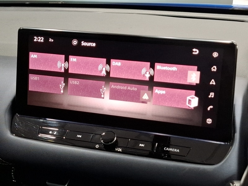 Used Nissan Qashqai 2024 for sale - 78013133: Photo 15