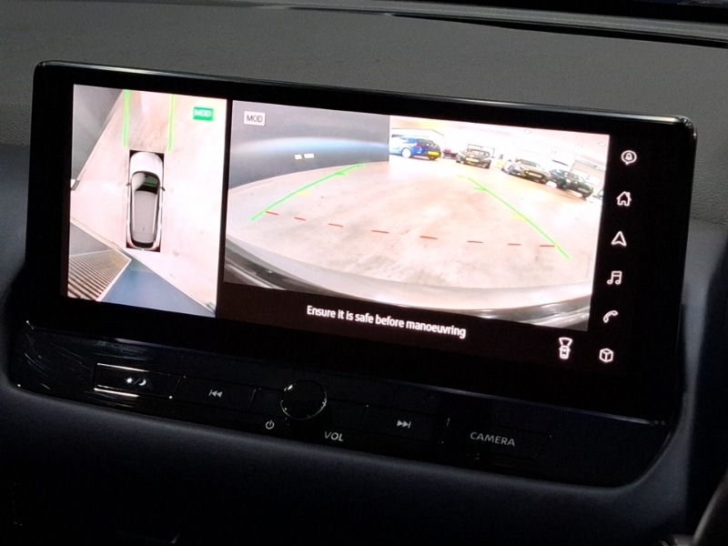 Used Nissan Qashqai 2024 for sale - 78013133: Photo 16