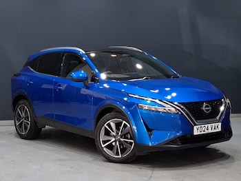 Used Nissan Qashqai 2024 for sale - 78013133: Photo