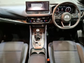 Used Nissan Qashqai 2024 for sale - 78013133: Photo