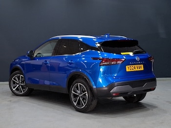 Used Nissan Qashqai 2024 for sale - 78013133: Photo