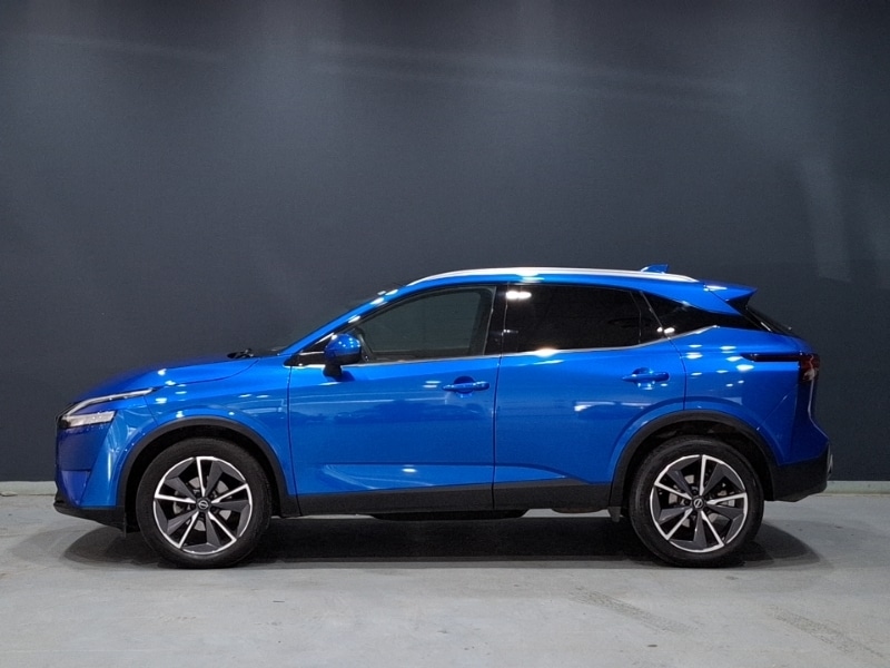 Used Nissan Qashqai 2024 for sale - 78013133: Photo 4