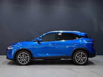 Used Nissan Qashqai 2024 for sale - 78013133: Photo