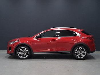 Used Kia XCeed 2022 for sale - 79087241: Photo