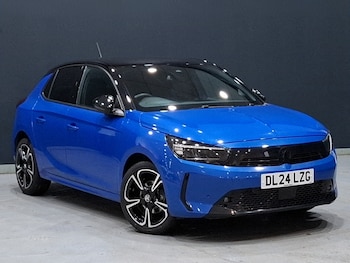 Used Vauxhall Corsa 2024 for sale - 78317716: Photo