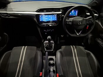 Used Vauxhall Corsa 2024 for sale - 78317716: Photo