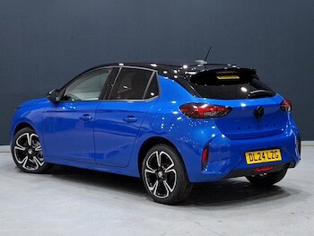 Used Vauxhall Corsa 2024 for sale - 78317716: Photo