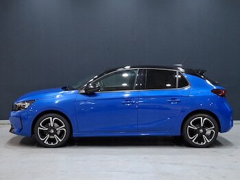 Used Vauxhall Corsa 2024 for sale - 78317716: Photo