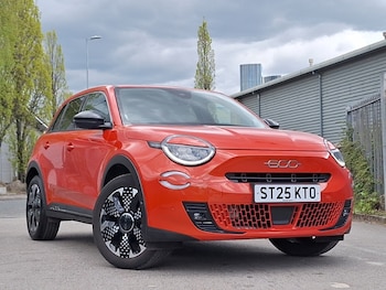 Used Fiat 600 2025 for sale - 79433085: Photo