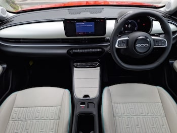 Used Fiat 600 2025 for sale - 79433085: Photo
