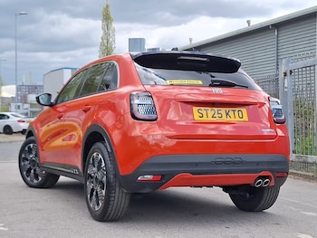 Used Fiat 600 2025 for sale - 79433085: Photo