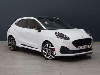 2022 - 1.5 EcoBoost ST 5dr