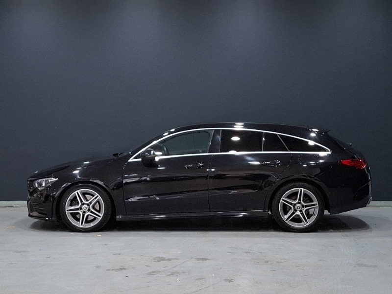 Used Mercedes-Benz CLA 2022 for sale - 77846873: Photo 4